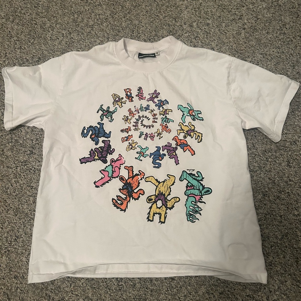 Hellstart T-shirt